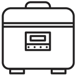 Commercial kitchen Equipment