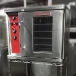 Blodgeet Half Size Convection Oven 220-240/60/1