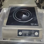 Induction Stove