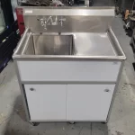 Portable sink