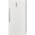 20 cubic ft single door Refrigerator