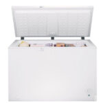 44" Commercial Chest Freezer - 10.0 Cu. Ft.