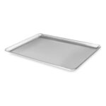 Full Size Bun / Sheet Pan - 26" x 18", 18 gauge Aluminum
