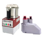 Robot Coupe R2U Ultra Food Processor with Steel Bowl