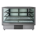 Used 4ft Deli Case 115 volt